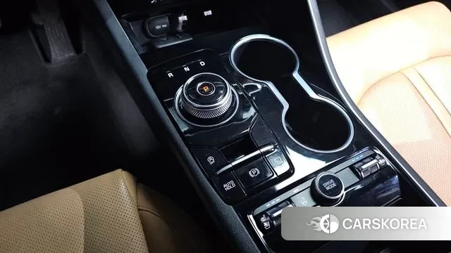 Kia K5 3rd generation id 3788746 из Кореи 19