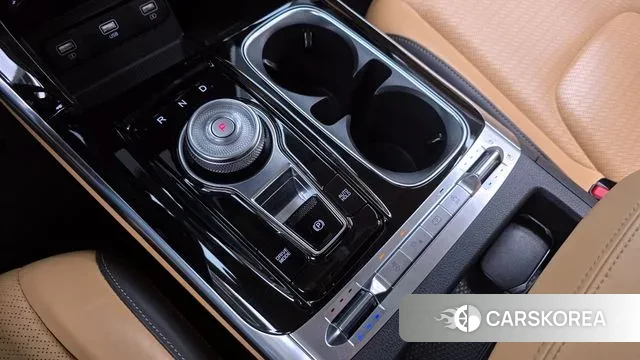 Kia Carnival 4th generation id 2970220 из Кореи 19