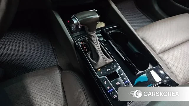 Kia Come New K7 id 3368665 из Кореи 19