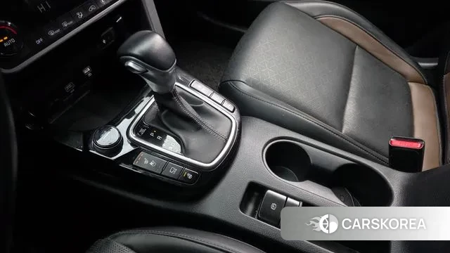 Kia Seltos id 3687213 из Кореи 19