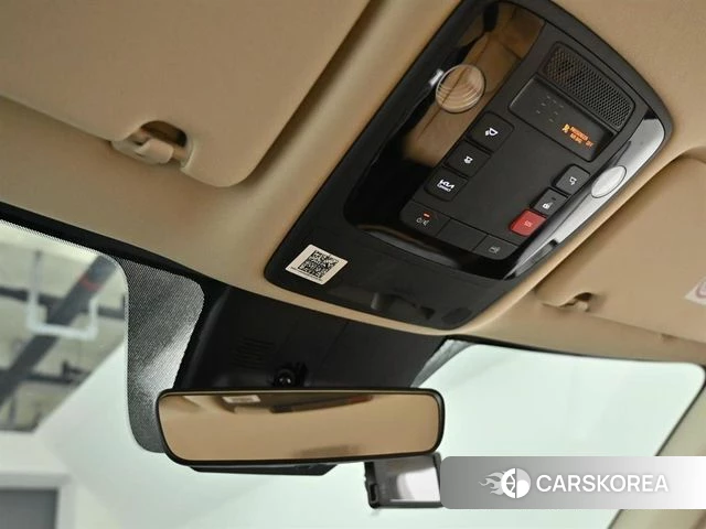 Kia Carnival 4th generation id 4323369 из Кореи 19