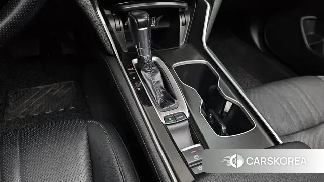 Honda Accord 10th Generation id 3636384 из Кореи 19