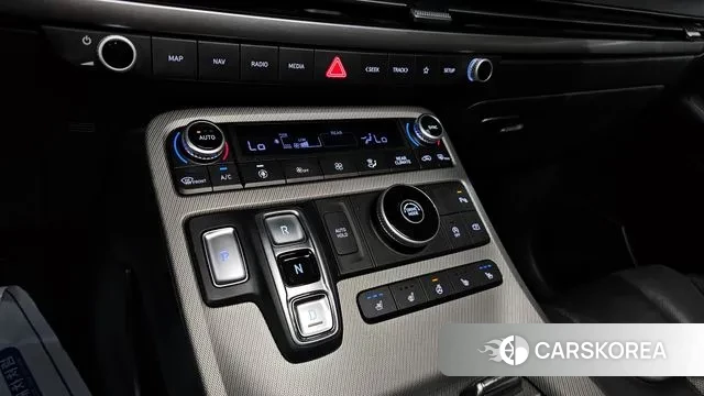 Hyundai The New Palisade id 3231459 из Кореи 19