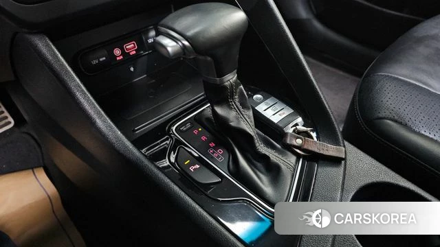 Kia Niro id 4717934 из Кореи 19