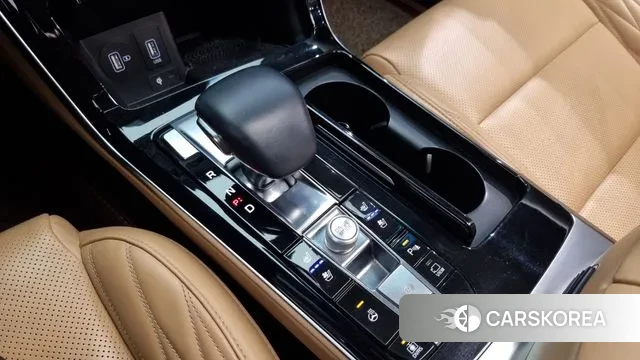 Kia K7 Premier id 3479551 из Кореи 19