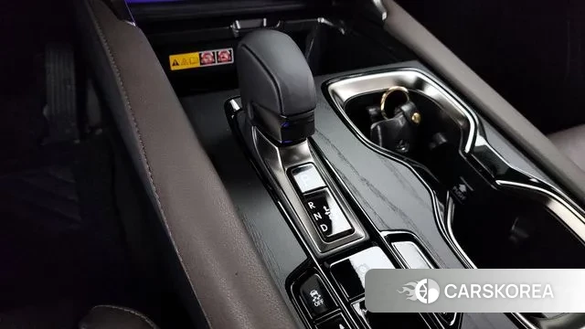 Lexus RX350h 5th generation id 3451842 из Кореи 19