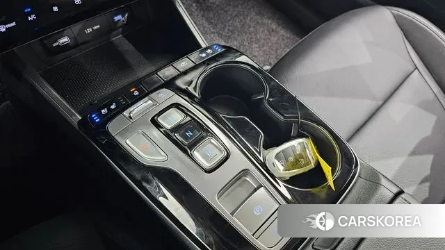 Hyundai Tucson (NX4) id 2884306 из Кореи 19