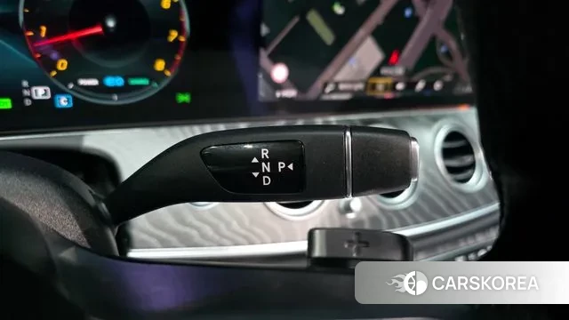 Mercedes-Benz E-Class W213 id 3765592 из Кореи 19