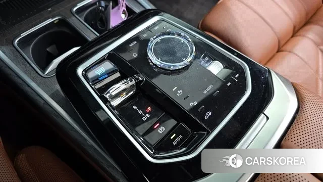 BMW i7 (G70) id 3512805 из Кореи 19