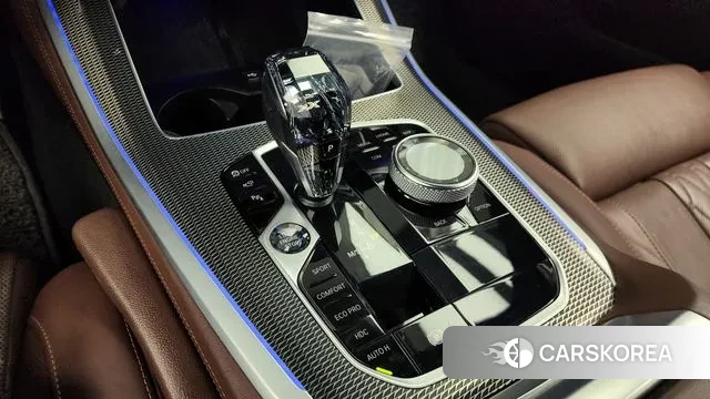 BMW X5 (G05) id 3630125 из Кореи 19