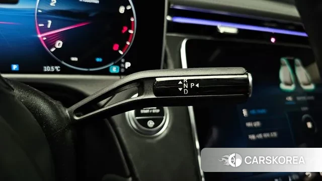 Mercedes-Benz E-Class W214 id 3590569 из Кореи 19