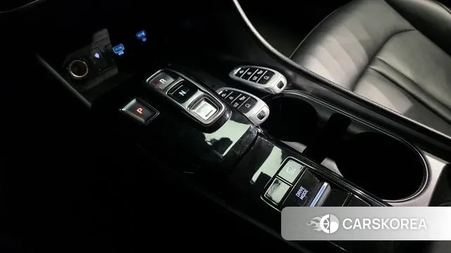 Hyundai Sonata Hybrid (DN8) id 3008732 из Кореи 19