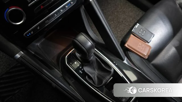 Renault Korea (Samsung) QM6 id 3911985 из Кореи 20