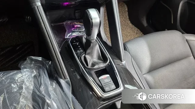 Renault Korea (Samsung) QM6 id 3510120 из Кореи 19