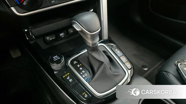 Kia Seltos id 3795101 из Кореи 19