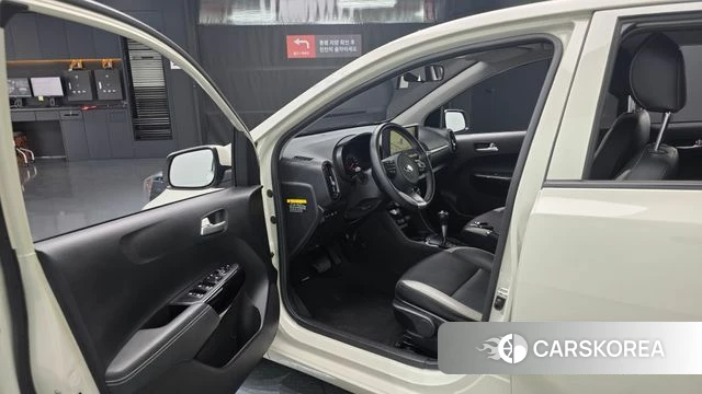 Kia All New Morning (JA) id 3905807 из Кореи 19