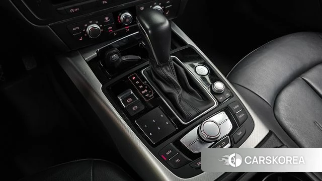 Audi New A6 id 4713413 из Кореи 33