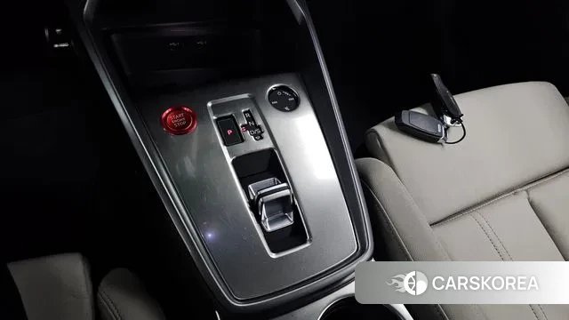 Audi A3 (8Y) id 3679909 из Кореи 19