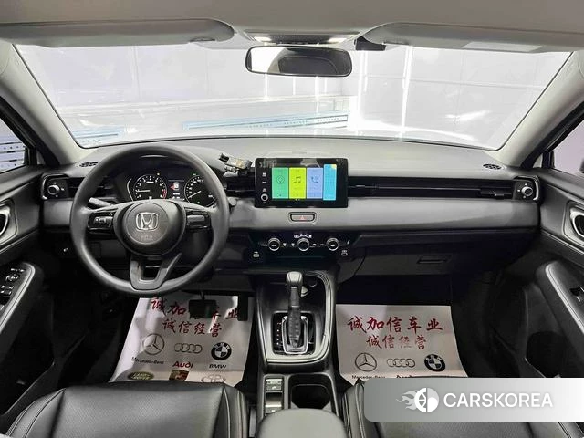 Honda XR-V id 3968677 из Китая 19