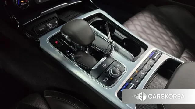 Kia Stinger Meister id 3675715 из Кореи 19