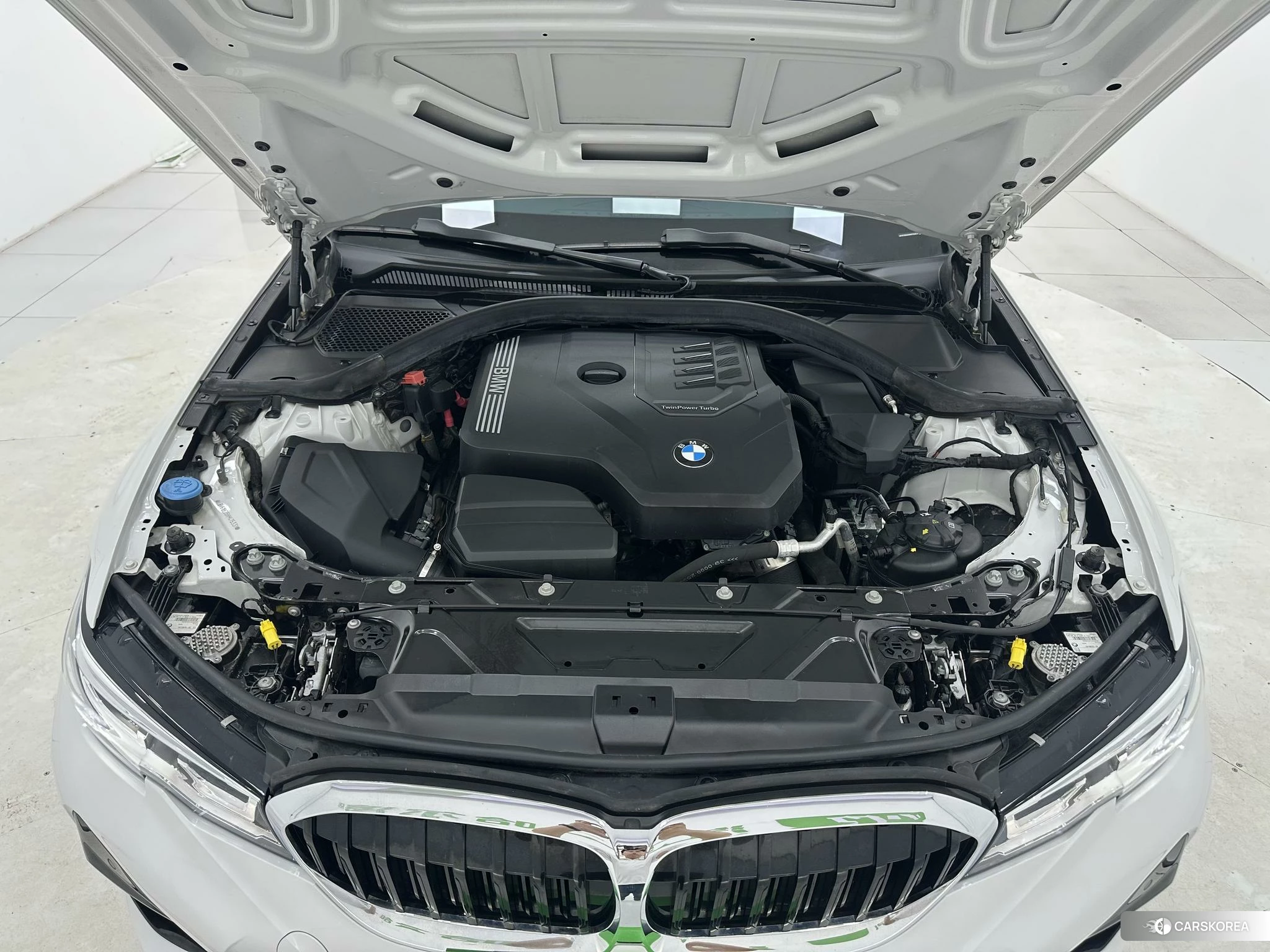 BMW 3 series id 4512587 из Китая 17