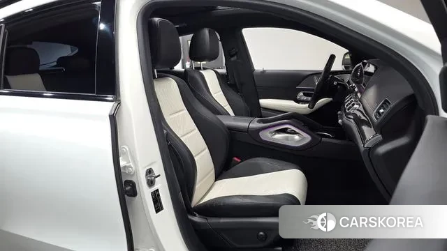 Mercedes-Benz GLE-Class W167 id 3645586 из Кореи 19