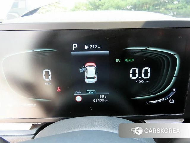 Kia Di Ol Nu Niro id 4692587 из Кореи 17