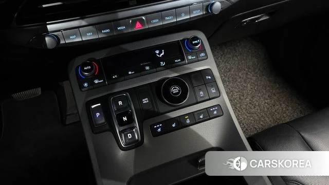 Hyundai Palisade id 3892740 из Кореи 19