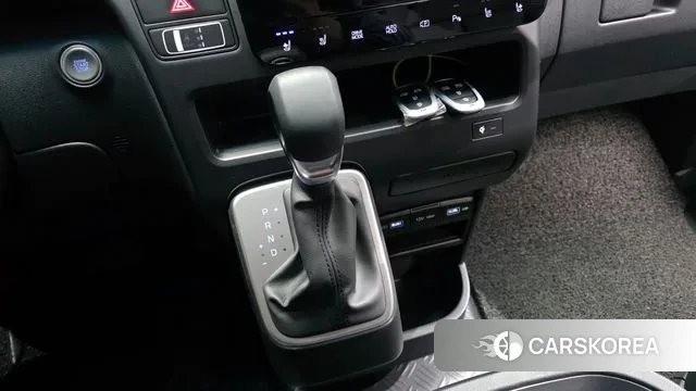 Hyundai Staria id 3745772 из Кореи 19