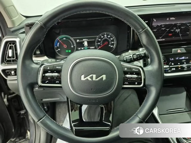 Kia Sorento 4th Generation id 4749742 из Кореи 19