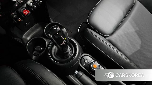 Mini Cooper id 4542003 из Кореи 29