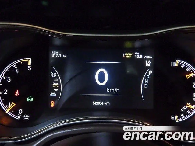 Jeep Grand Cherokee id 2908081 из Кореи 19