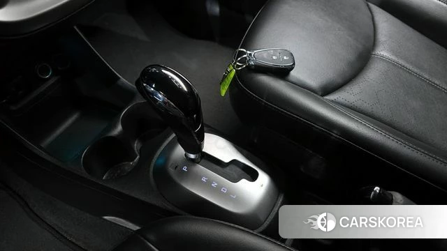 Chevrolet (GM Daewoo) The Next Spark id 3854012 из Кореи 19