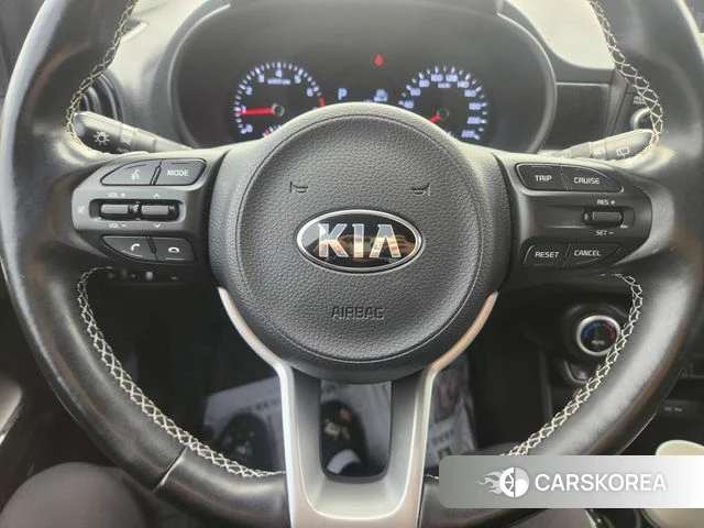 Kia All New Morning (JA) id 3834308 из Кореи 16