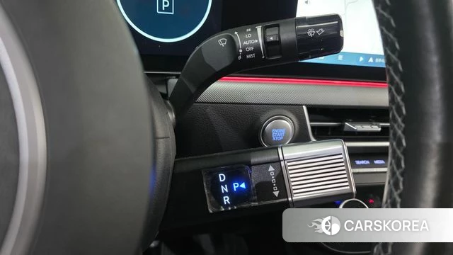Hyundai Sonata D Edge (DN8) id 4281101 из Кореи 19