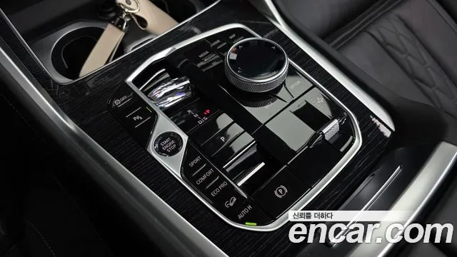 BMW X6 (G06) id 2862348 из Кореи 19