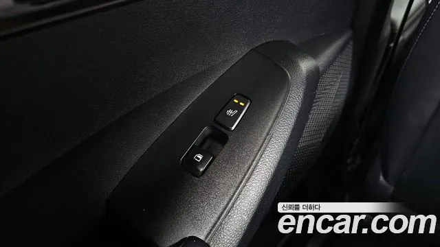 Kia The New Seltos id 2597583 из Кореи 19