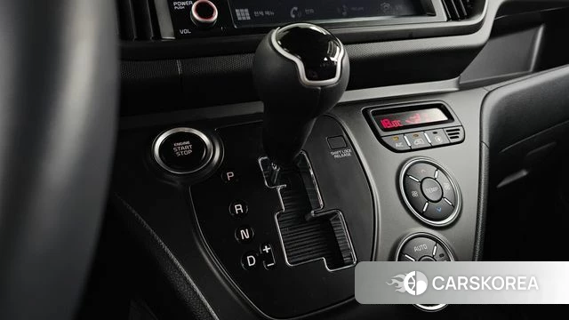 Kia The New Kia Ray id 4791884 из Кореи 19