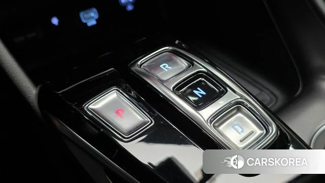 Hyundai Sonata (DN8) id 4595031 из Кореи 30