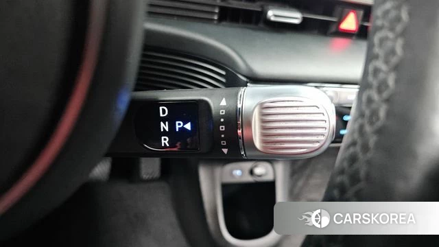 Hyundai Ionic 5 id 3860141 из Кореи 19