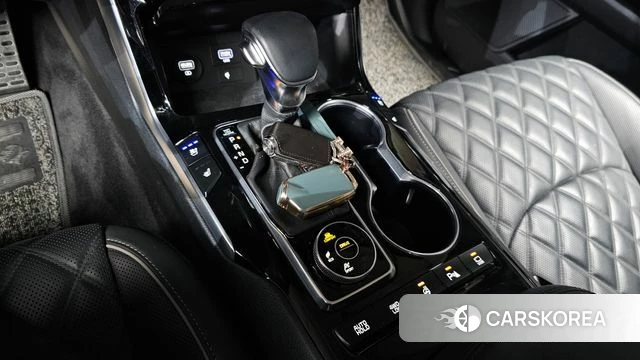 Kia Mohave Master id 3892582 из Кореи 19