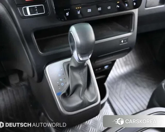 Hyundai Staria id 3610239 из Кореи 19