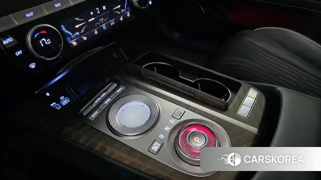 Genesis G80 (RG3) id 3128685 из Кореи 19