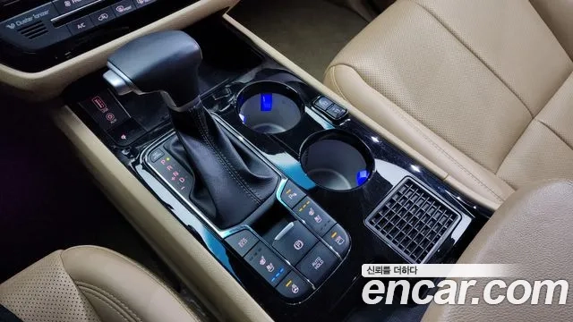 Kia The New Carnival id 2876279 из Кореи 19