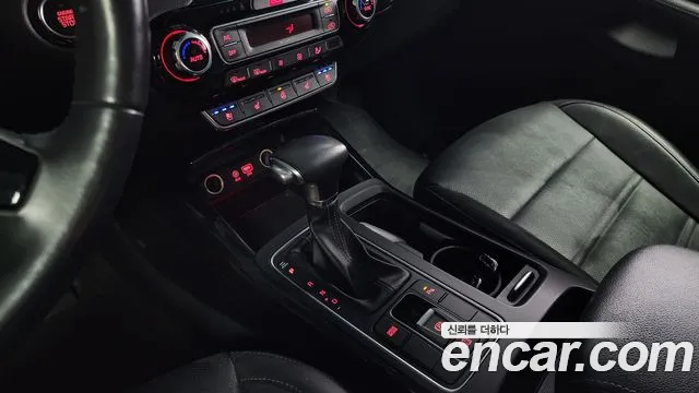 Kia The New Sorento id 2808346 из Кореи 19