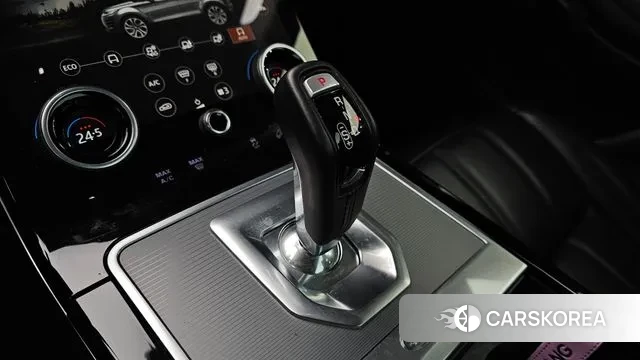 Land Rover Range Rover Evoque 2nd Generation id 3640761 из Кореи 19