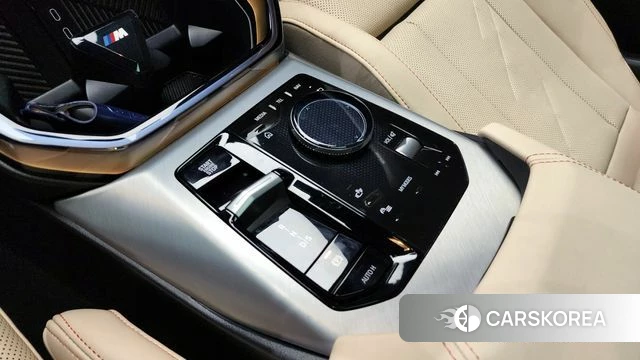 BMW X3 (G45) id 3817218 из Кореи 19