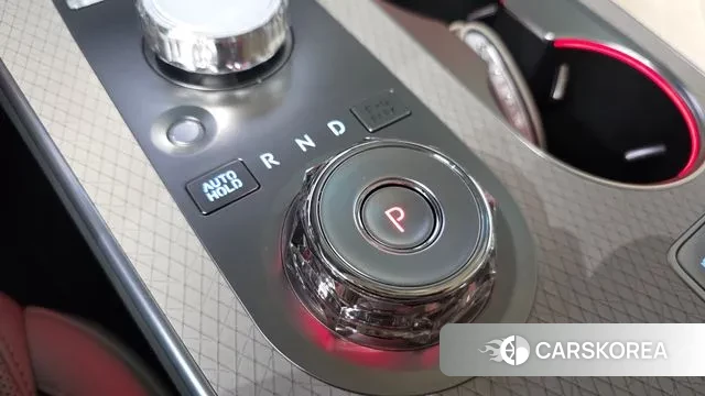 Genesis GV80 id 3571337 из Кореи 19