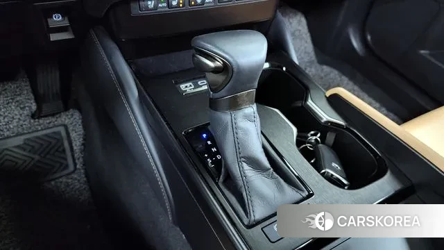 Lexus ES300h 7th generation id 3544583 из Кореи 19