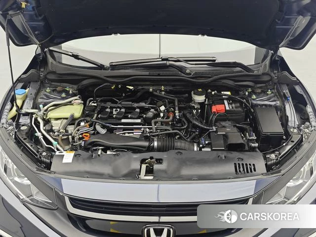 Honda Civic id 4259548 из Китая 19